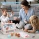 thumbnail image 2 of Set de Juego Melofaver Ice Cream Counter Wooden, 2 of 3