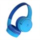 thumbnail image 1 of Auriculares inalámbricos Bluetooth para niños Belkin SoundForm Mini, 1 of 8