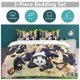 thumbnail image 5 of Jujutsu Kaisen Bedding Set Duvet Cover Comfortable and Lightweight Cartoon Bedding 3 Piece Bed Set, 5 of 5