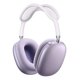 thumbnail image 2 of Audífonos Bluetooth Manos Libres Anc Tws Hoco w65 Plus Color Purple, 2 of 3