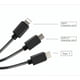 thumbnail image 3 of Transmisor 5 En 1 Fm Bluetooth Usb Mp3 Auto, 3 of 3