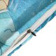 thumbnail image 4 of Squi_rtle Print Bedding Set Pattern Duvet Cove Set 3 Pieces 1 Quilt Cover And 2 Pillowcases for Women Men Teens, 4 of 5