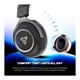 thumbnail image 5 of Audífonos Inalámbricos Fantech WHG07 ORBITA Black, 5 of 7