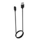 thumbnail image 4 of Cargador De Reloj Compatible Con Huawei Watch Fit Cable De Carga USB Negro, 4 of 5