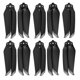 thumbnail image 1 of Set de hélices para DJI Mavic Air 2/Air 2s Quadcopter (10 unidades), 1 of 7