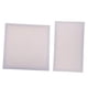 thumbnail image 1 of Tablero De Lona En Blanco Marco De Madera Para Pintura Acrílica Al óleo 40x40cm 30x50cm, 1 of 5