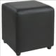 thumbnail image 2 of Pouf Cali 1c Pu 30 Chocolate, 2 of 3