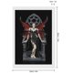 thumbnail image 2 of Kit de Pintura de Diamantes Anne Stokes 5D 20x30 cm, 2 of 6