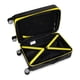 thumbnail image 4 of Maleta cabina S (10 Kg) Ibiza Negro, 4 of 7