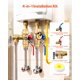 thumbnail image 2 of Kit De Calentador De Agua Kit De Válvulas De Servicio Para Calentadores De Agua Sin Tanque De, 2 of 9