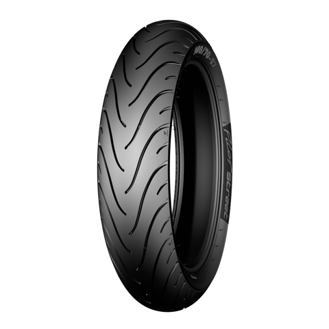 Neumático Moto Michelin Pilot Street 140/70-17 66H