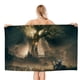 thumbnail image 1 of Elden Ring Toalla de playa de secado rápido con diseño temático, regalo para mujeres y niñas, ideal para cumpleaños, fans, amantes de la música, uso en la playa o al aire libre, 78 × 160 cm, 1 of 6