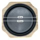 thumbnail image 5 of Bandeja Tabla Placa Para Carnes Con Base Bambu M6 Negro, 5 of 5