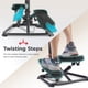 thumbnail image 4 of Máquina escalonadora Sunny Health & Fitness SF-S020027SMART, 4 of 7