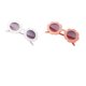 thumbnail image 1 of Gafas De Sol UV400 De Plástico Suave Para Ni?os Y Ni?as, 2 Uds., 1 of 4