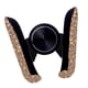 thumbnail image 2 of Soporte de Teléfono para Auto con Clip Bling, Champagne, 2 of 3