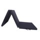 thumbnail image 2 of Colchoneta De Ejercicio Plegable De Tres Pliegues Colchoneta De Yoga Plegable Para Interior Al Aire Libre Pilates Negro, 2 of 5