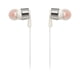 thumbnail image 4 of Auriculares JBL T210 con cable, intraaurales, Pure Bass, con micrófono, 4 of 7