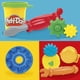 thumbnail image 3 of Playset Play-Doh Disney Mickey Mouse Clubhouse On-The-Go Garage, 3 of 8