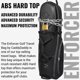 thumbnail image 3 of Funda de Viaje para Bolsa de Golf CaddyDaddy Enforcer con Tapa Rígida, 3 of 9