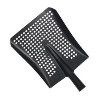 Ioensy - Cabezal De Pala Tamizadora Cabezal De Pala Excavadora Para Limpiar Rocas Corrales De Ovejas