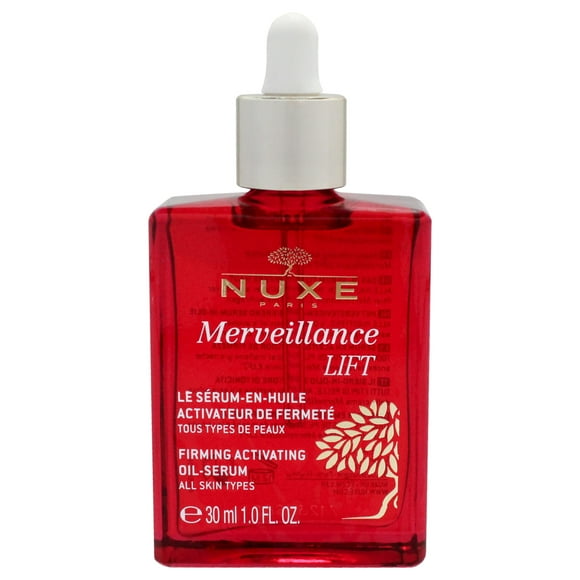 Suero-aceite Nuxe Merveillance Lift 30ml