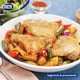 thumbnail image 3 of Pollo Trutro Corto Congelado, 800 g, 3 of 4