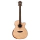 thumbnail image 2 of Guitarra Electroacústica Washburn WCG 25 SCE, 2 of 3