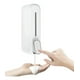 thumbnail image 1 of Dispensador Jabón Manos Montado Pared ABS Baño Cocina Jhn, 1 of 3