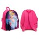 thumbnail image 4 of Cenicienta Princesa Mochila Escolar para Niños y Niñas, Mochila Infantil Ligera de Alta Calidad, Grande y Duradera ROSA, 4 of 6