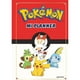 thumbnail image 1 of Libro Planner De Pokémon, 1 of 2