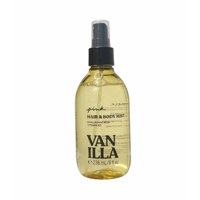 Victoria Secret Hair & Body Mist Vanilla 236Ml Mujer
