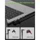 thumbnail image 2 of Cargador PowerPortnerLink 150W para HP ZBook/Omen/Pavilion, 2 of 7