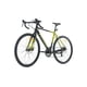 thumbnail image 5 of BICICLETA GRAVEL TOTEM 700*54 GRAVEL-X NEGRO VERDE, 5 of 5