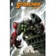 thumbnail image 1 of Libro Image Comics – The Scorched Volumen 6, 1 of 1