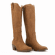 thumbnail image 3 of Bota Tostado Mujer Casual Chalada Camp, 3 of 4