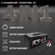 thumbnail image 2 of Cargador de Batería para Auto Schumacher SC1306 6A 80A Arranque 12V, 2 of 7
