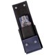 thumbnail image 1 of Funda de viaje para relojes, de piel auténtica, de QWATCHBANDS, 1 of 7