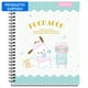 thumbnail image 1 of Cuaderno universitario ted ed pochacco 100 hj 7mm, 1 of 2