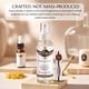 thumbnail image 3 of Perfume CA Perfume In Love W/U Ámbar Floral 60 ml, 3 of 8