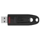 thumbnail image 1 of Unidad flash USB SanDisk Cruzer Ultra 16 GB USB 3.0 100 MB/s, 1 of 3