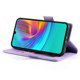 thumbnail image 4 of Funda Cartera Magnética con Tarjetas y Soporte para Samsung Galaxy A16 Morado, 4 of 6