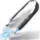 thumbnail image 1 of Equipo de fitness inteligente para hombres, telescópico giratorio de 9 frecuencias, pronunciación inteligente, carga USB, 1 of 2
