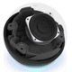 thumbnail image 3 of Amazon Echo Dot 5th Gen con asistente virtual Alexa negro 110V/240V, 3 of 3