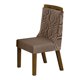 thumbnail image 3 of Juego Comedor Brenda 6 Sillas Freijo Blanco - Agata, 3 of 6