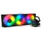 thumbnail image 2 of Water Cooling Nox Hummer H-360 ARGB, 2 of 2