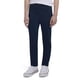 thumbnail image 2 of Chaqueta Jeggings Levi's Skinny Fit azul marino 4T para niñas, 2 of 4