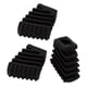 thumbnail image 2 of Pies De Tambor De 3 Piezas Pies De Pierna De Bombo Duraderos Accesorios Para Instrumentos Musicales Estilo C, 2 of 3