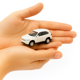 thumbnail image 2 of Auto BMW Xs Escala 1:60 - Welly, 2 of 5