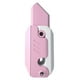 thumbnail image 5 of Gravity Fidget Toy Interactive Party Favor Creativo Pequeño Rábano Cuchillo Juguetes Rosa Blanco, 5 of 5